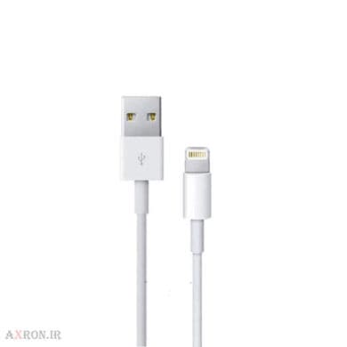 کابل شارژ آیفون XS MAX