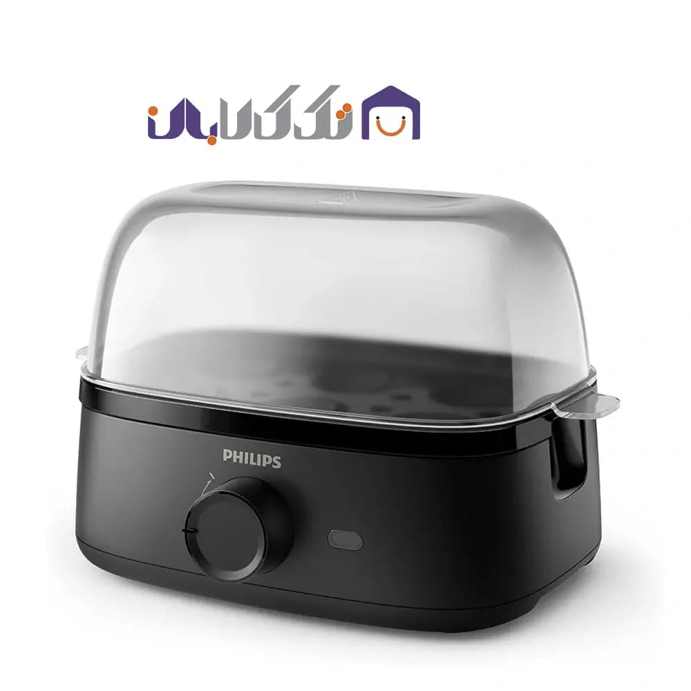 تخم مرغ پز فیلیپس مدل HD9137