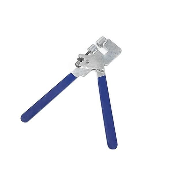 انبر پانچ دهانه بزرگ