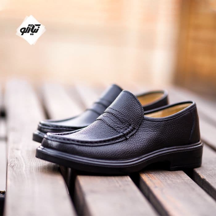 کفش راحتی مردانه فرزین مدل سانترال کد F30