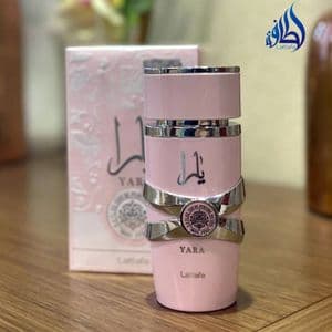 عطر ادکلن زنانه لطافه یارا (Lattafa Yara) اصل