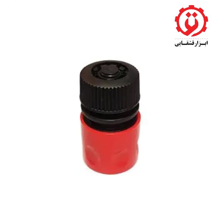 تبدیل شلنگ اتصال سریع 200 بار توسن مدل TSE-QC