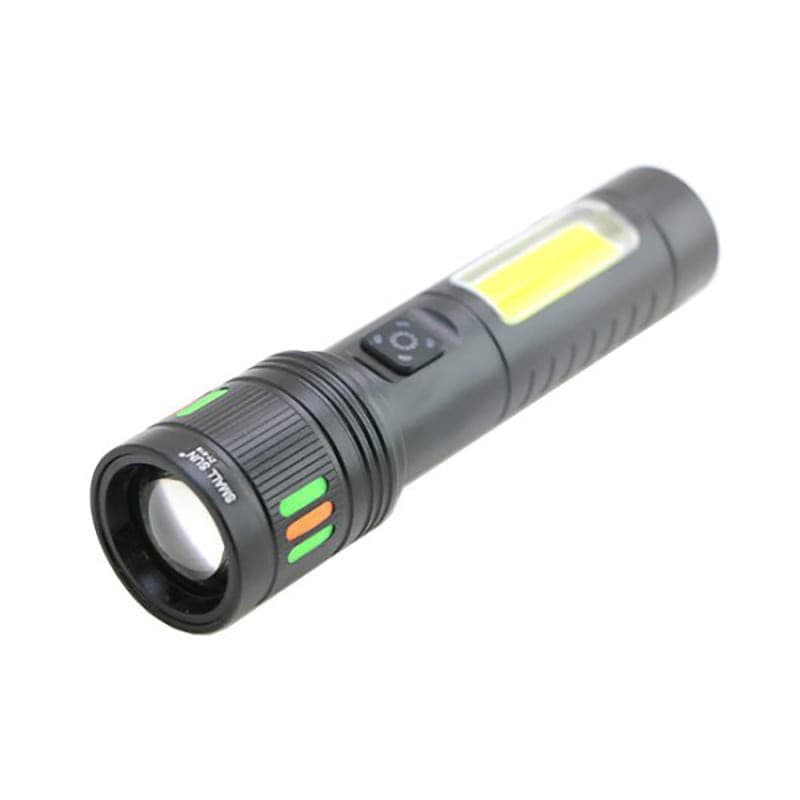چراغ قوه دستی اسمال سان ZY-618