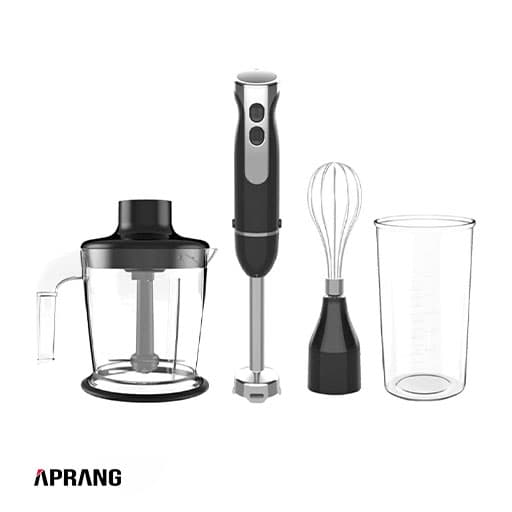 گوشتکوب برقی پیبلت مدل P-401