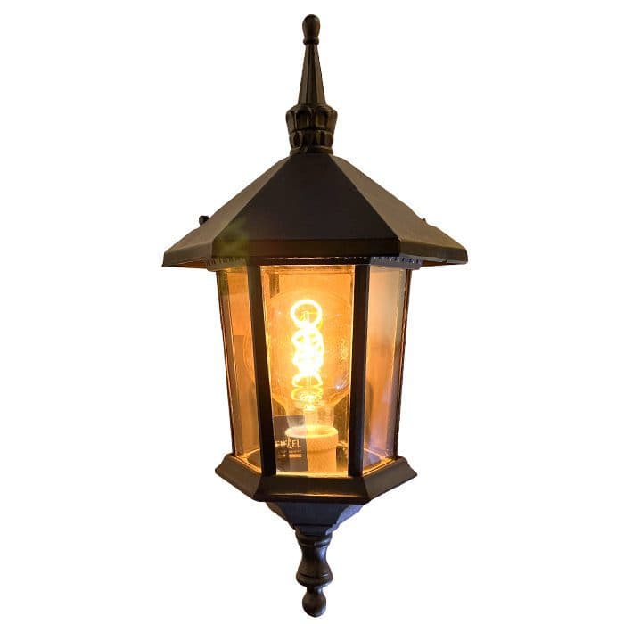 چراغ دیواری محوطه باز ویکتوریا