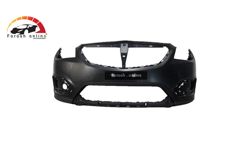 سپر جلو برلیانس کراس