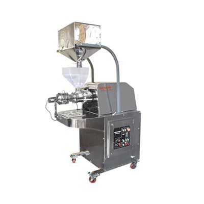 دستگاه روغن گیری BD65 ایستاده