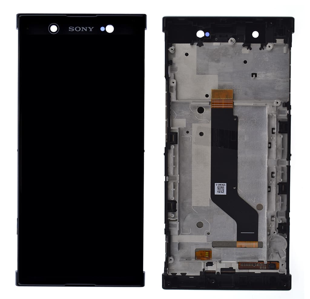 LCD XA1 ULTRA XPERIA SONY G3221 G3212 G3223 G3226 FULL ORG-ال سی دی سونی XA1 ULTRA اکسپریا ایکس ای وان اولترا