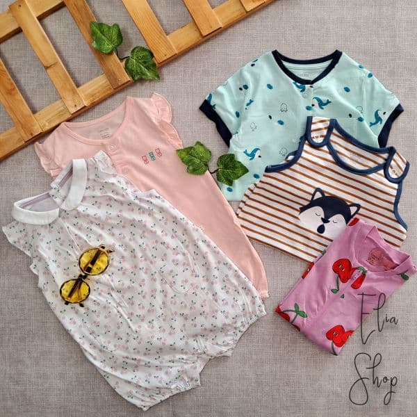 رامپر وارداتی