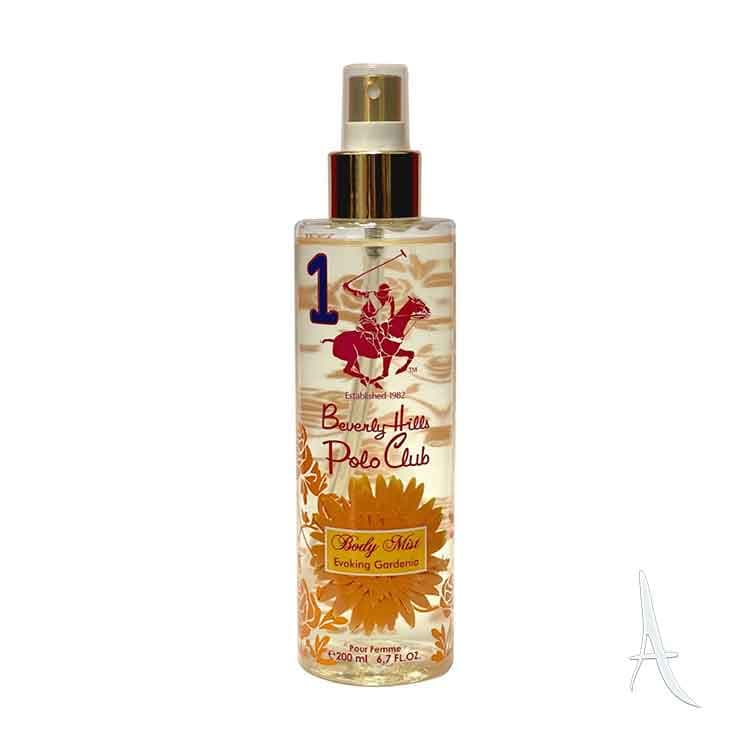 بادی اسپلش زنانه اووکینگ گاردنیا بورلی هیلز پولو کلاب