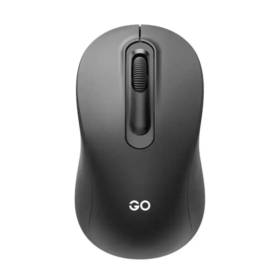 ماوس بی سیم فنتک مدل GO W608
