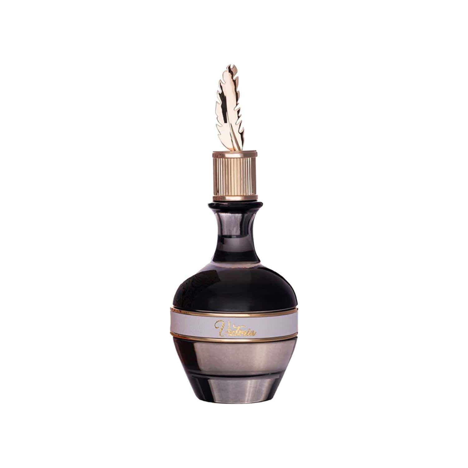 ادو پرفیوم زنانه الیزابت کوتوق مدل Victoria حجم 100 میلی لیتر