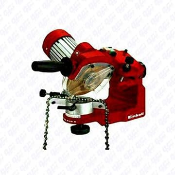 دستگاه تیز کن اره زنجیری 235 وات مدل GC-CS235E آینهل