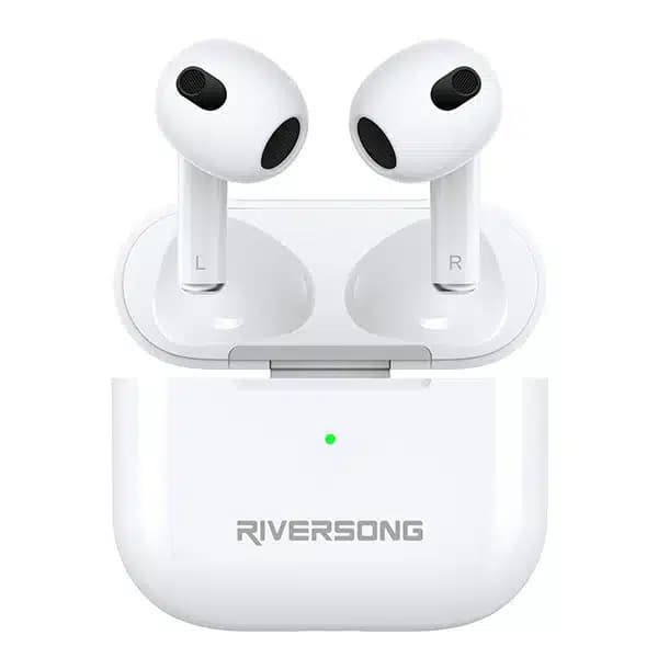 هدفون بلوتوثی ریورسانگ مدل Riversong Airfly L3 EA227