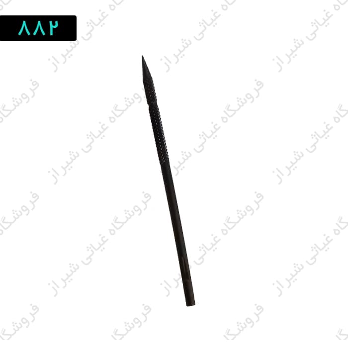 سوهان درفش فولادی