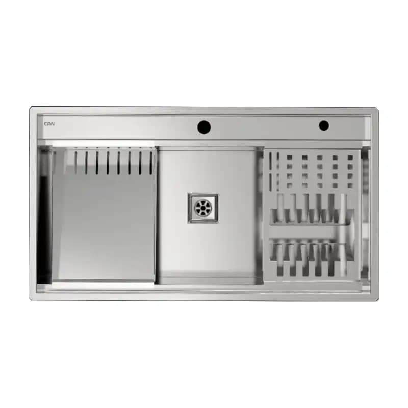 سینک آبشاری کن مدل BCN-304