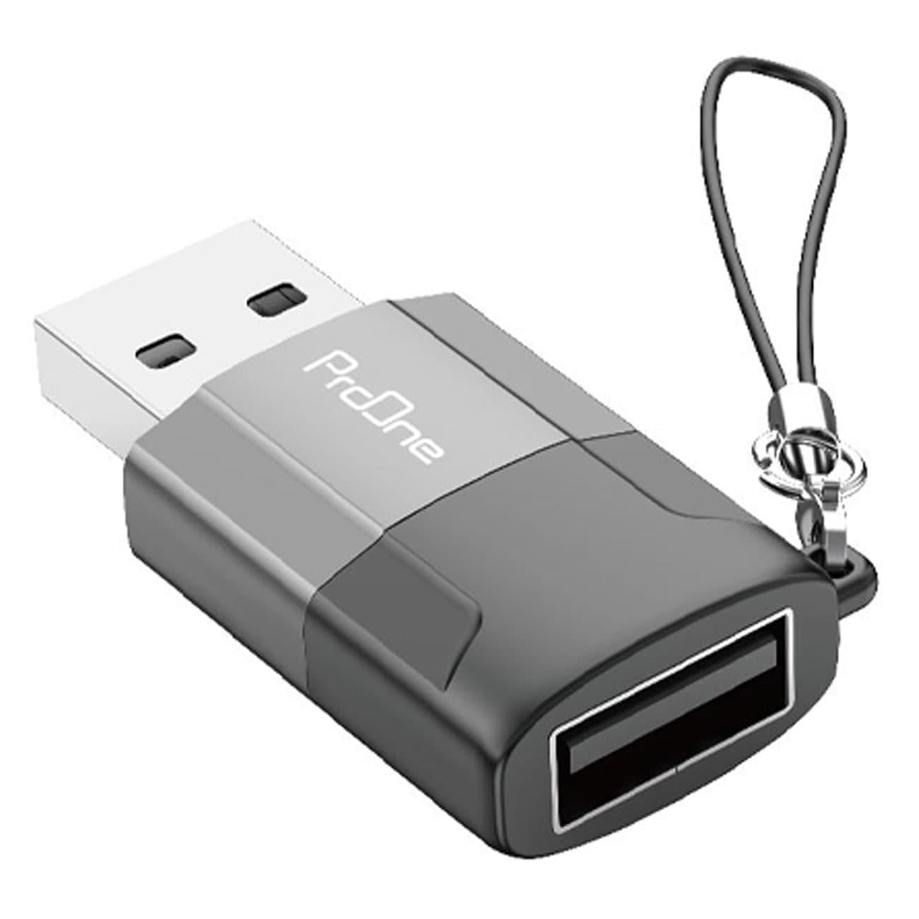 مبدل یو اس بی به یو اس بی پرووان PCR100