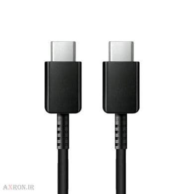 کابل شارژ اصلی سامسونگ S23 Plus