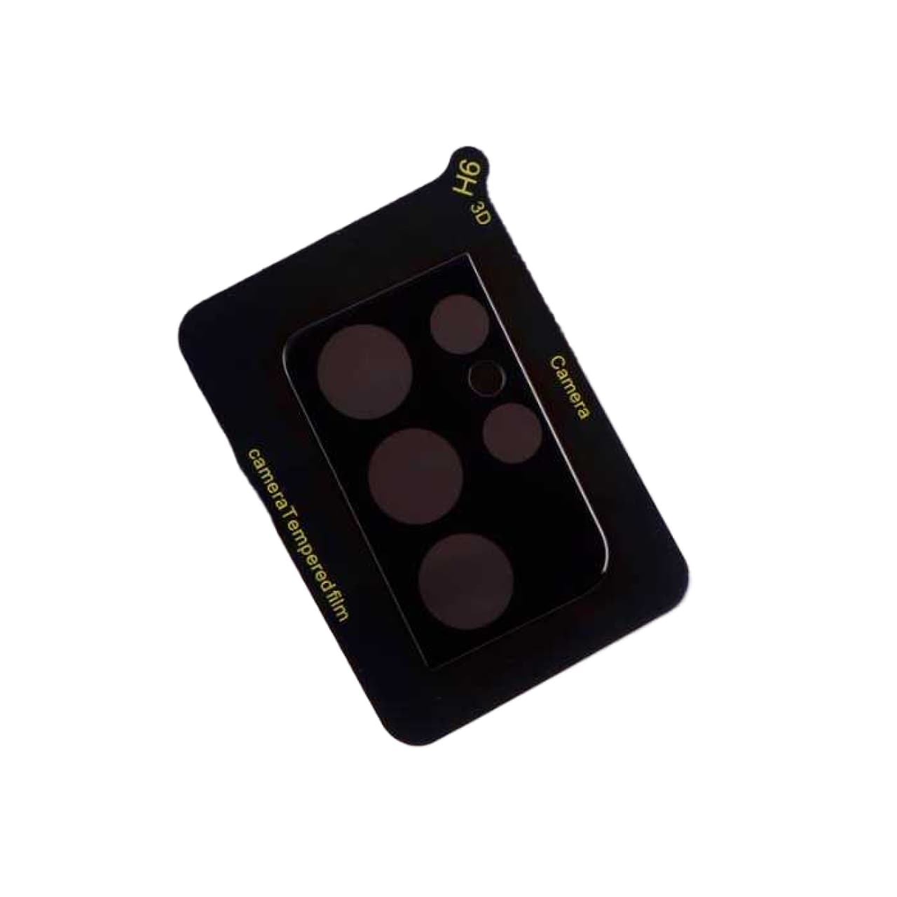 محافظ لنز دوربین مدل رینگی ساده Blueo مناسب برای گوشی موبایل سامسونگ Samsung Galaxy S21 Ultra