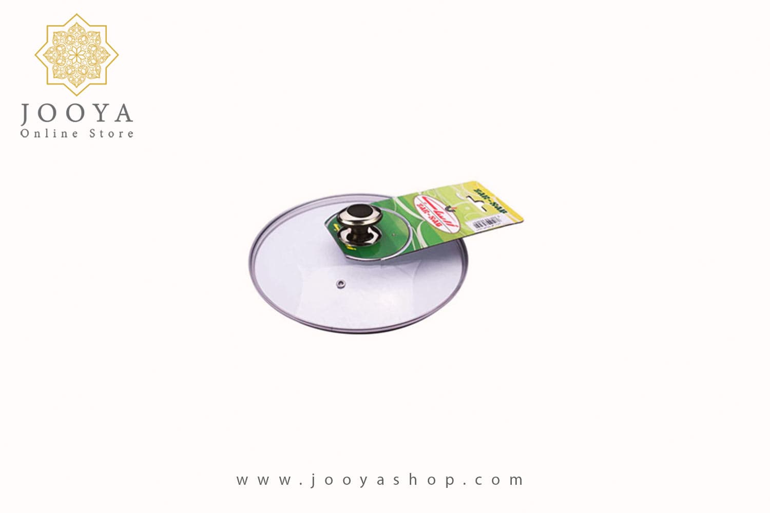 درب شیشه ای زرساب قطر 16 سانت