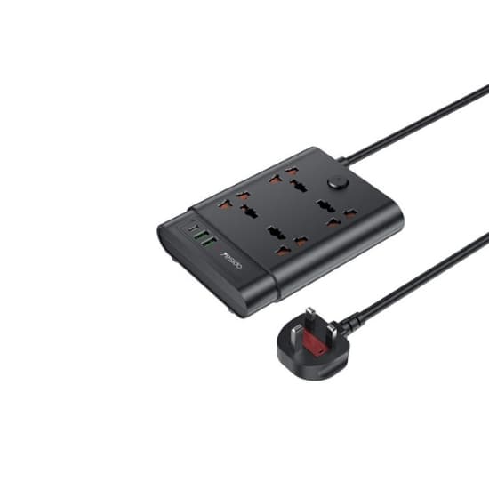 چندراهی برق یسیدو مدل MC11