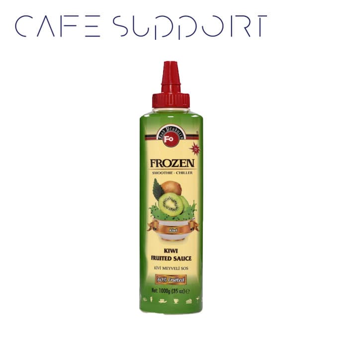 پوره کیوی فو (۱ کیلوگرم)