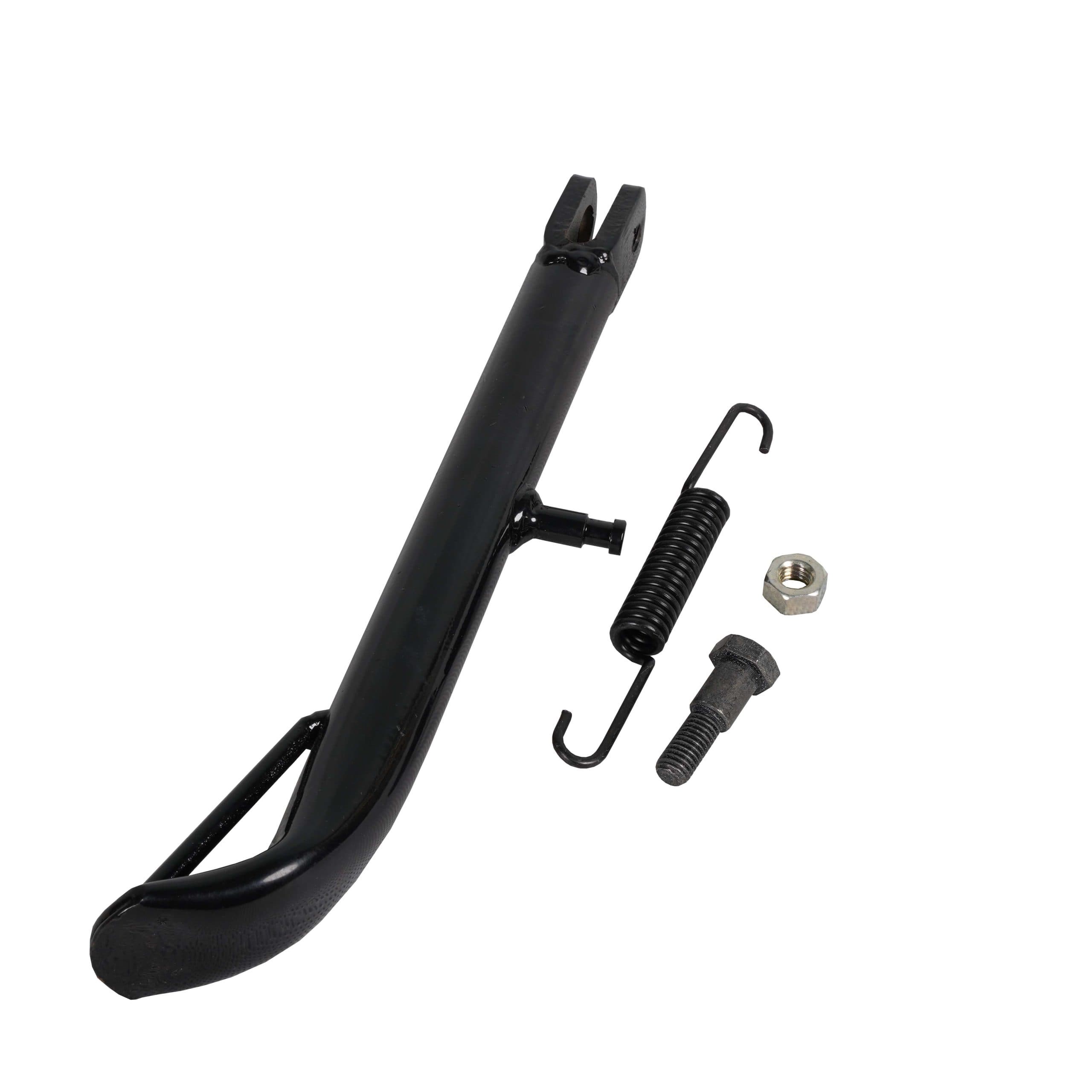 جک بغل HLX (اصلی)