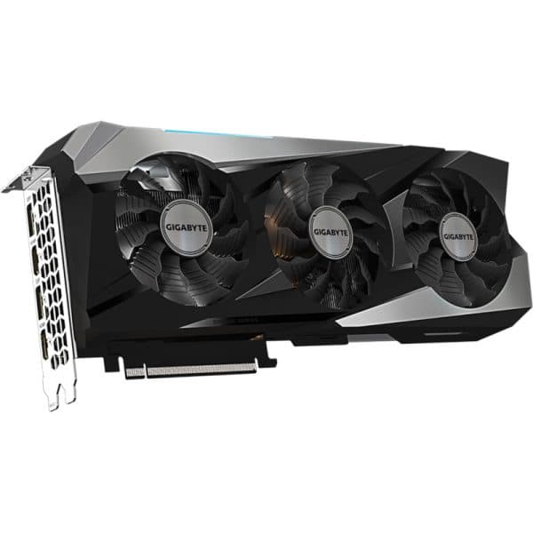 کارت گرافیک 8گیگ gigabyte 3070 ti gaming oc استوک