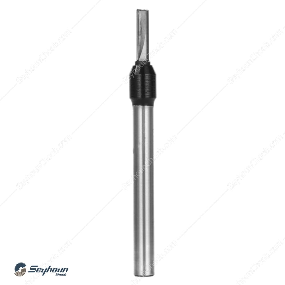 تیغ شیارزن کف بردار دامار مدل DM-S000406