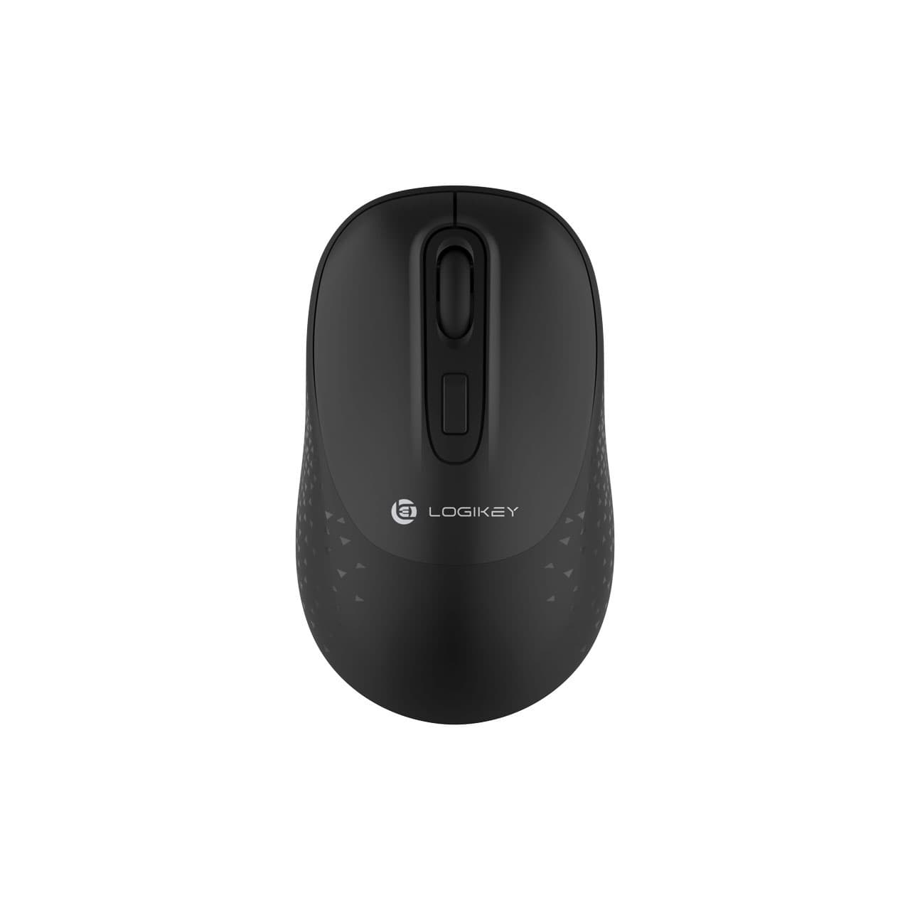 ماوس بی سیم لاجی کی مدل M214B