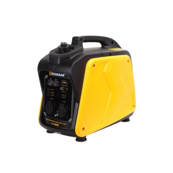 موتور برق بنزینی کنزاکس ۲.۲ کیلووات مدل ۶۱۲۲ اینورتری