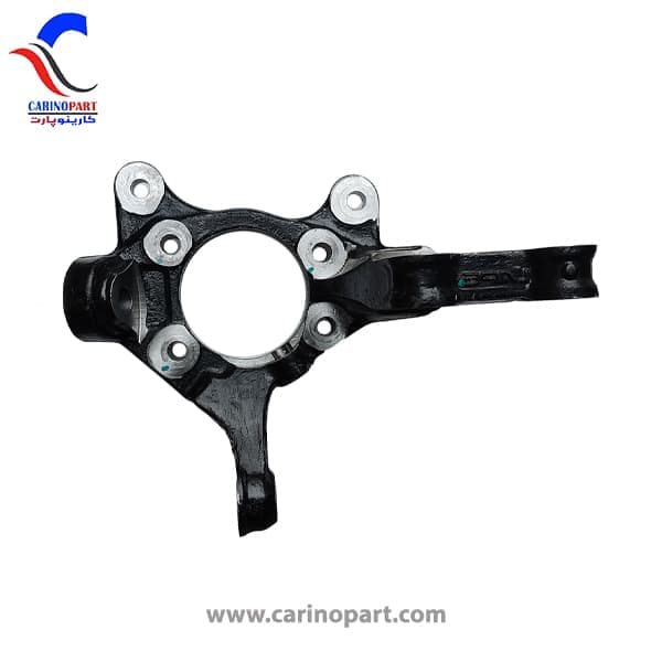 سگدست جلو راست آریو