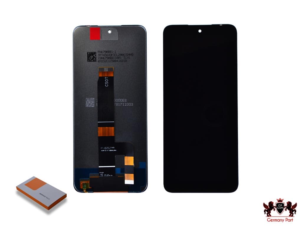 ال سی دی شیائومی – LCD REDMI 12 REDMI 13 XIAOMI
