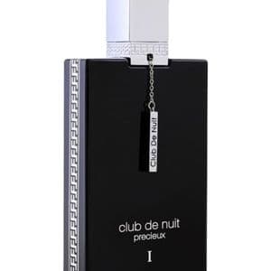 عطر ادکلن آرماف کلاب د نایت پرسیوس اصل Armaf Club de nuit Precieux