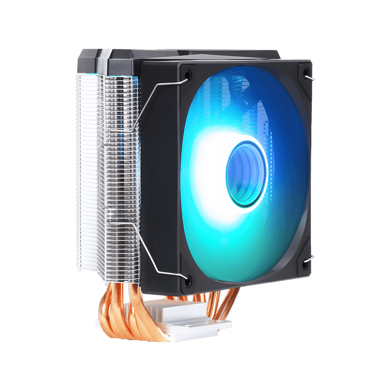 خنک کننده پردازنده اوست مدل GT-AV1236 ARGB