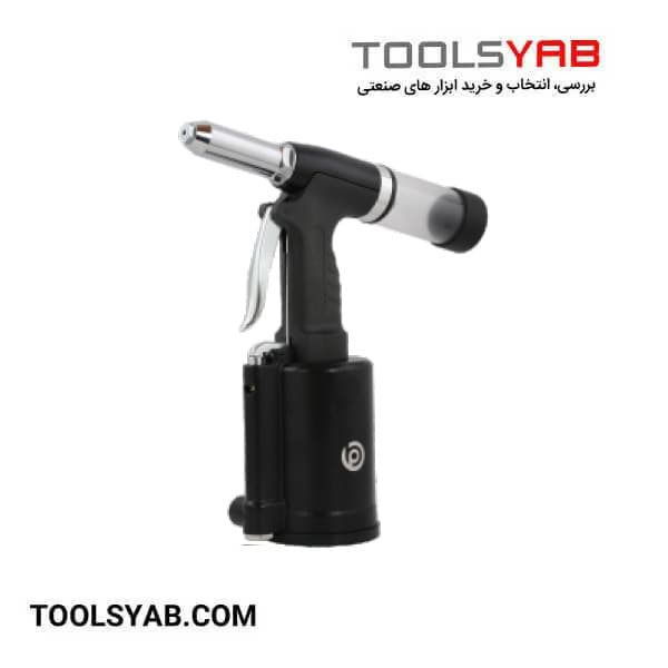 پرچ کن بادی صنعتی بوستون پنوماتیک مدل BP-PHR01H