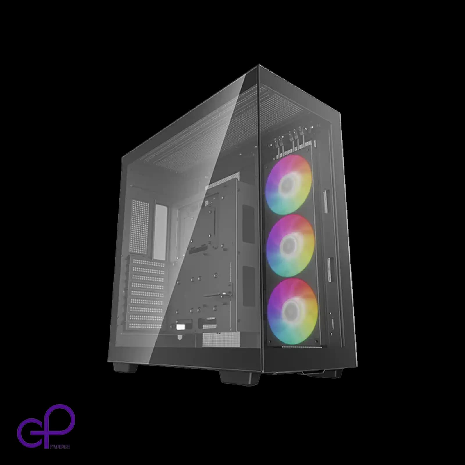 کیس دیپ کول مدل CH780