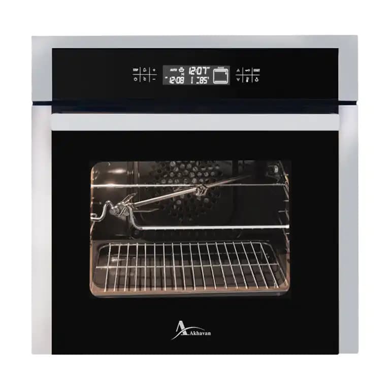 فر توکار برقی اخوان مدل F42 PRO