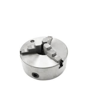 سه نظام دستگاه تراش سایز 80 سانو مدل K11