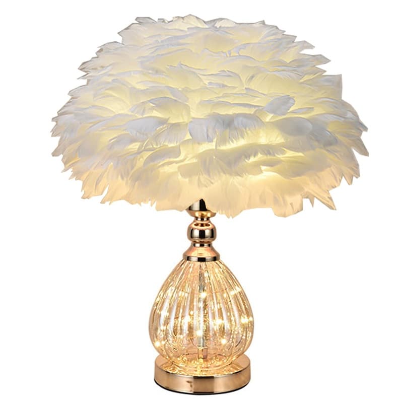 آباژور رو میزی کد 84