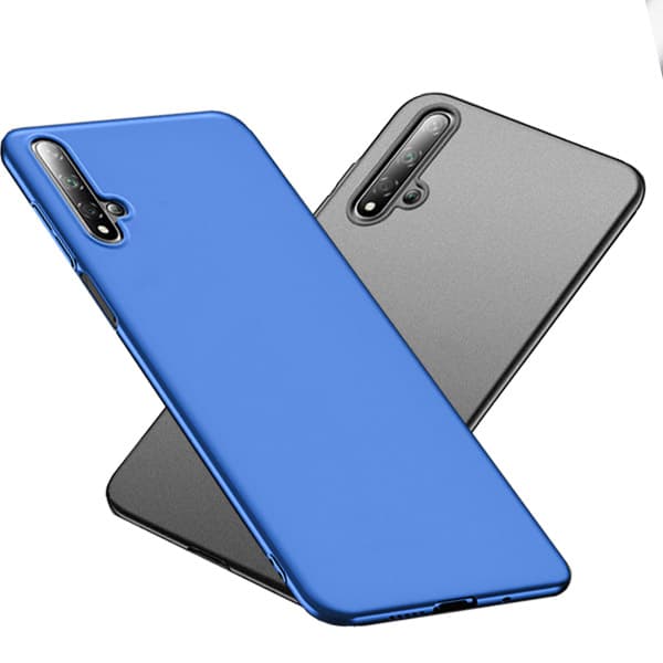 قاب ژله ای هواووی Ultra-Slim TPU Case | Nova 5T