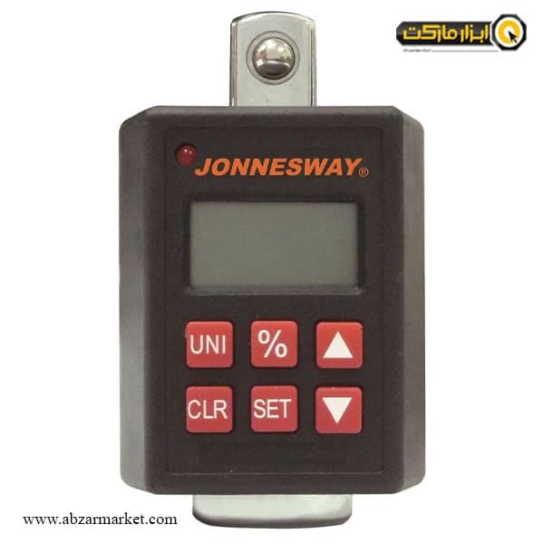 ترکمتر دیجیتال 1/2 اینچ جانزوی 200-20 نیوتن مدل T19200N
