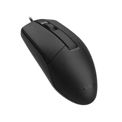 ماوس باسیم ای فورتک مدل OP-330S