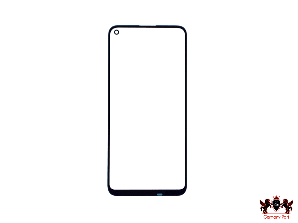 گلس و چسب او سی ای هواوی Y7 PRIM 2020