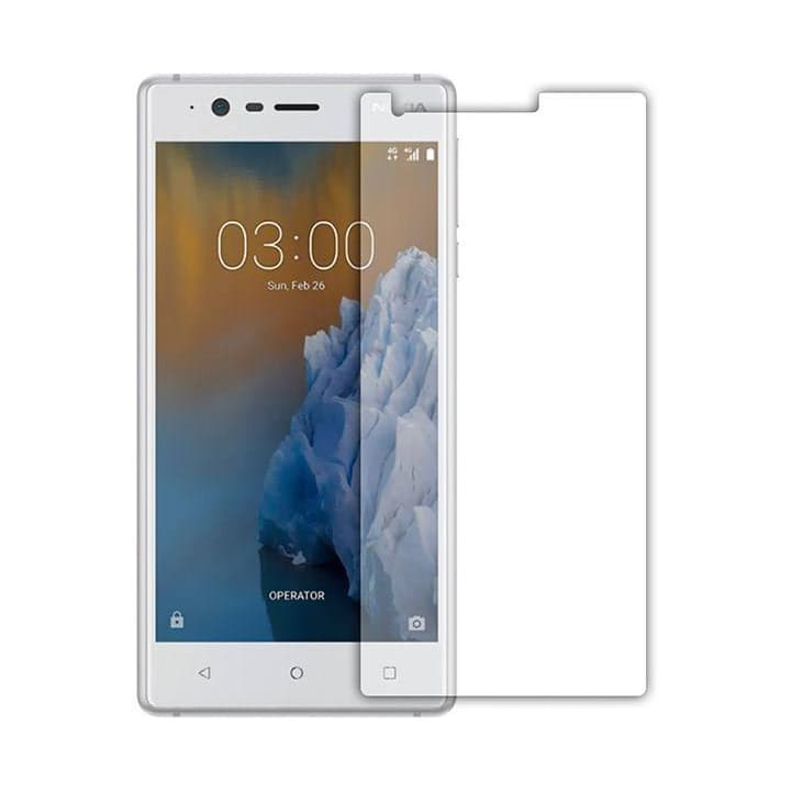 گلس معمولی نوکیا 3