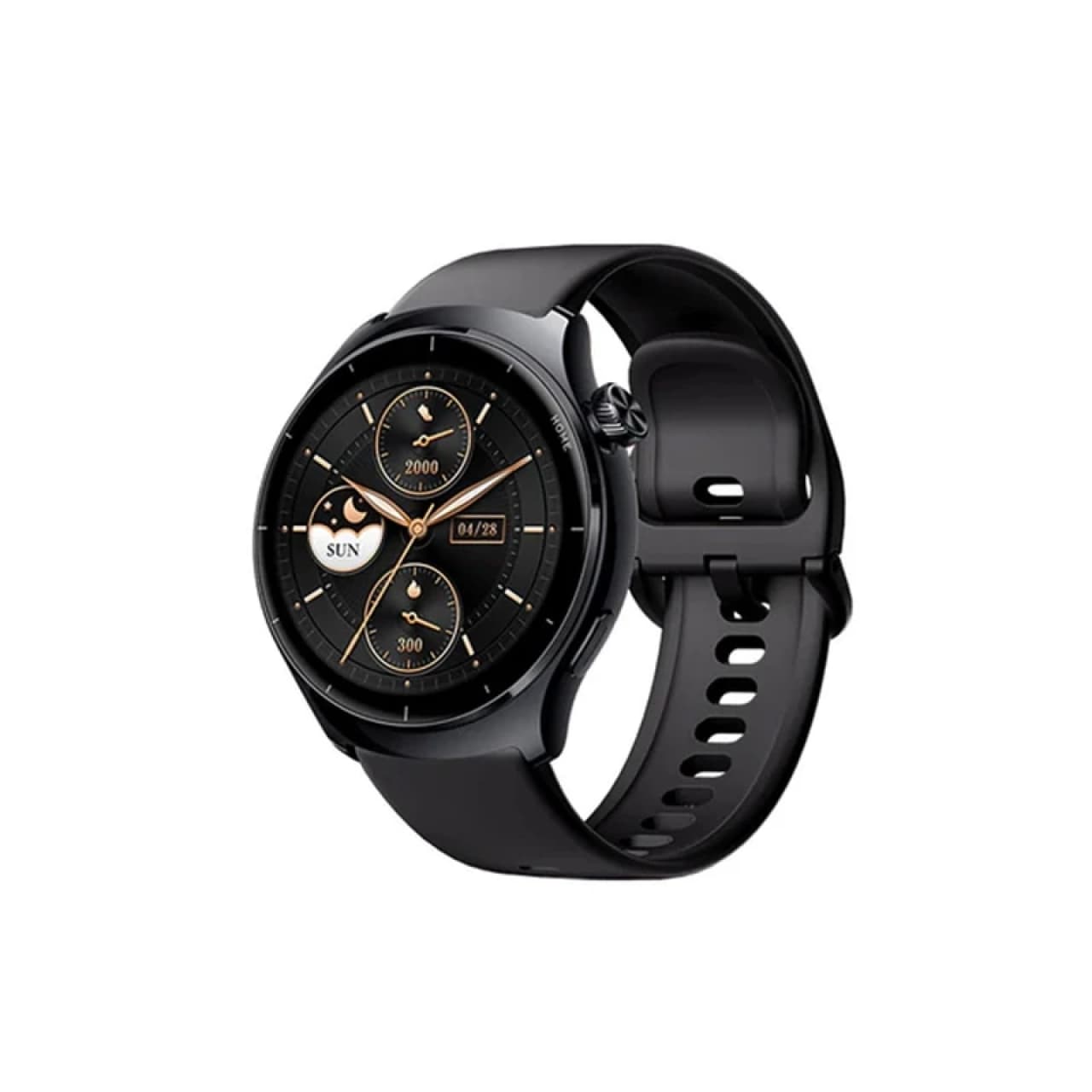 ساعت هوشمند میبرو مدل Mibro Lite 3 Pro | رنگ نقرهای