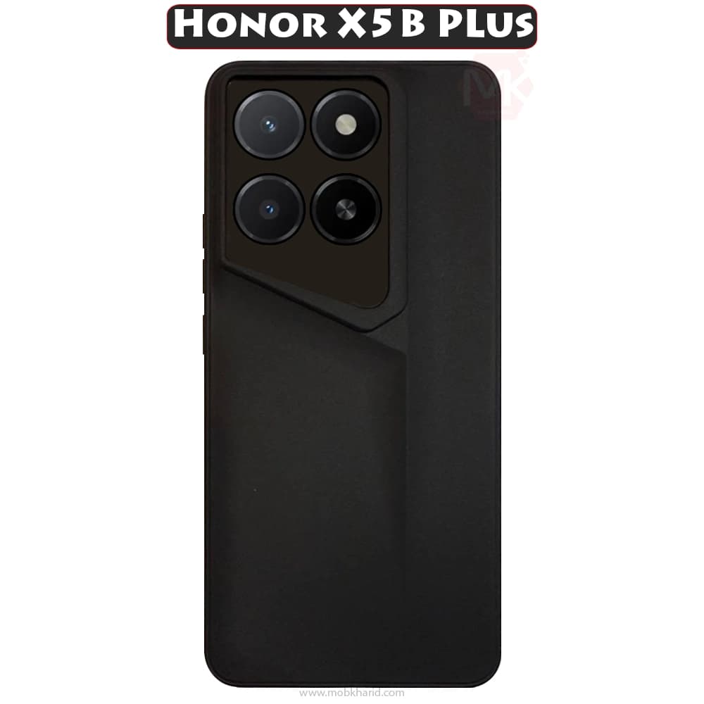 قاب پورشه دیزاین آنر Porsche Luxury Phone Case | Honor X5B Plus