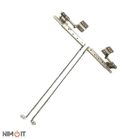 لولا لپ تاپ Toshiba Satellite L505 L505