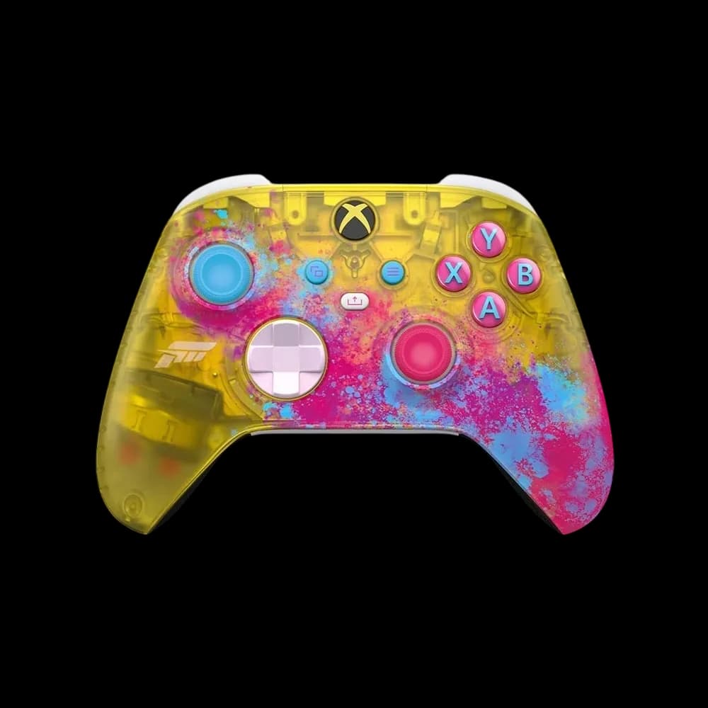 دسته بازی ایکس باکس مدل Series S/X Forza Horizon 5