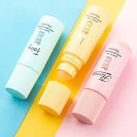 مام رولی ضد تعریق تایلامی مدل ماکارون - حجم 75 میلی لیتر